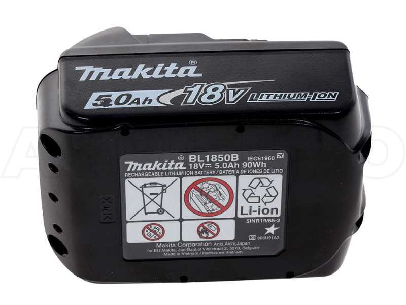 Makita BL1850B 18V 5.0Ah Lithium-Ion Battery (632F15-1)