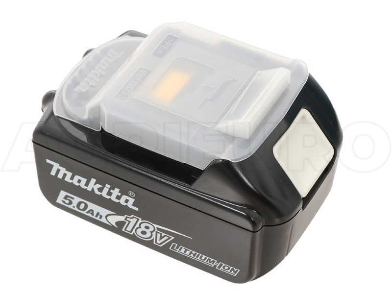 Makita DUC353Z - Battery-powered Electric Chainsaw - 36V - WITHOUT BATTERY AND CHARGER 