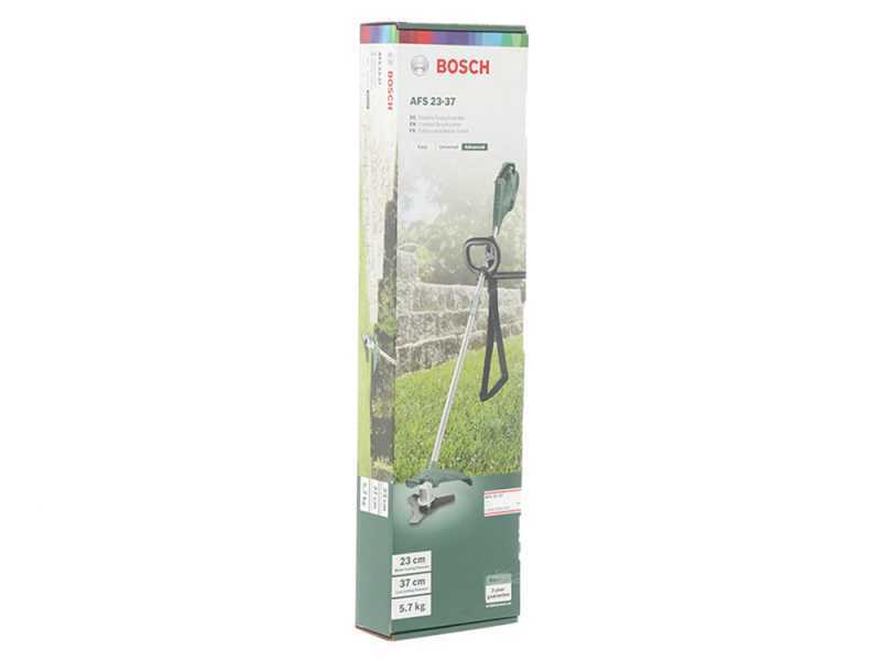 Bosch AFS 23-37 - Electric Brush Cutter - 950 W