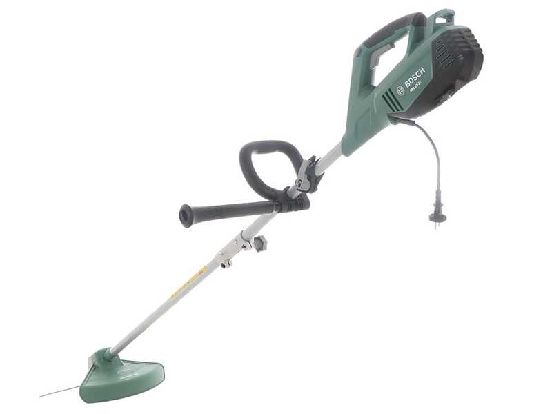 Bosch AFS 23 37 Electric brush cutter best deal on AgriEuro