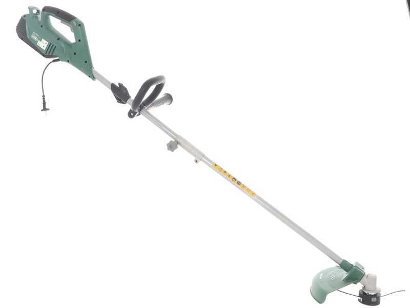 Bosch electric brush cutter discount