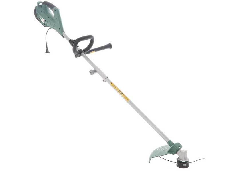 Bosch AFS 23 37 Electric brush cutter best deal on AgriEuro