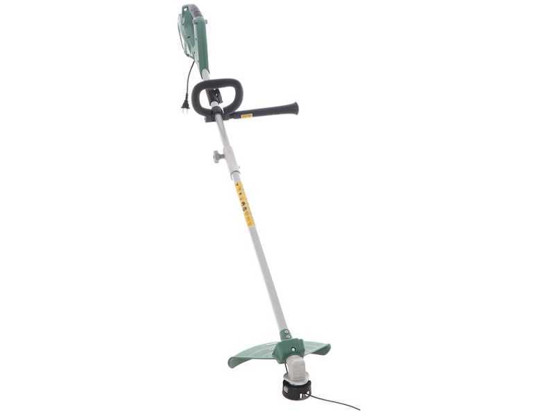 Bosch electric discount brush cutter