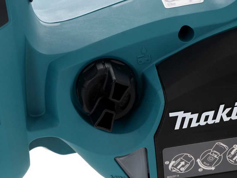 Makita DUC252Z - Battery-powered Electric Chainsaw - 18V - WITHOUT BATTERY AND CHARGER 
