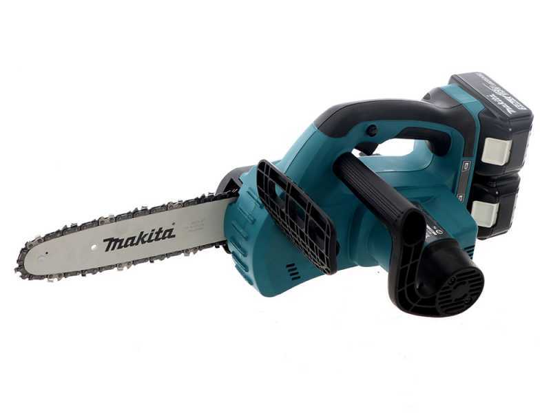 Makita electric shop chain saws