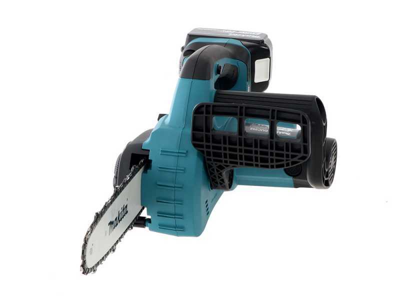 Makita DUC252Z Chainsaw Without battery , best deal AgriEuro