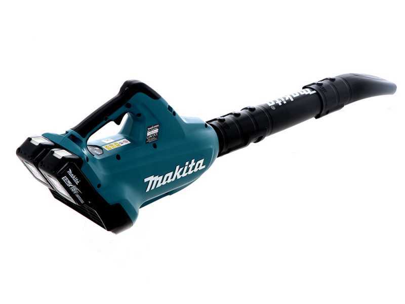 Dub362z best sale makita blower