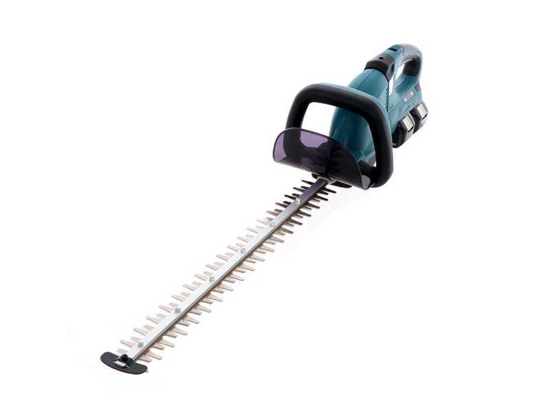 Makita best sale duh651z review