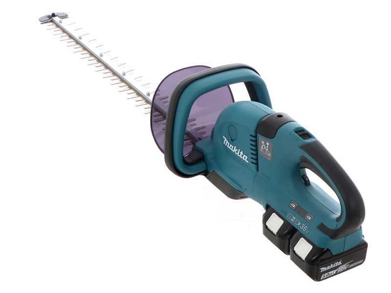 Makita duh651z review sales