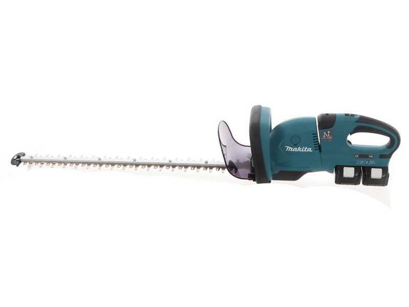 Makita duh651z hotsell hedge trimmer