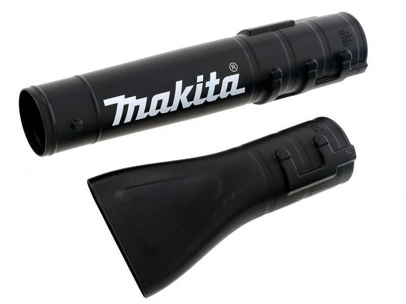 Makita dub362z sales flat nozzle