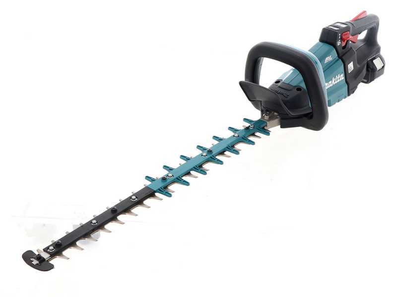 Makita DUH601Z Battery powered Hedge Trimmer best deal on AgriEuro