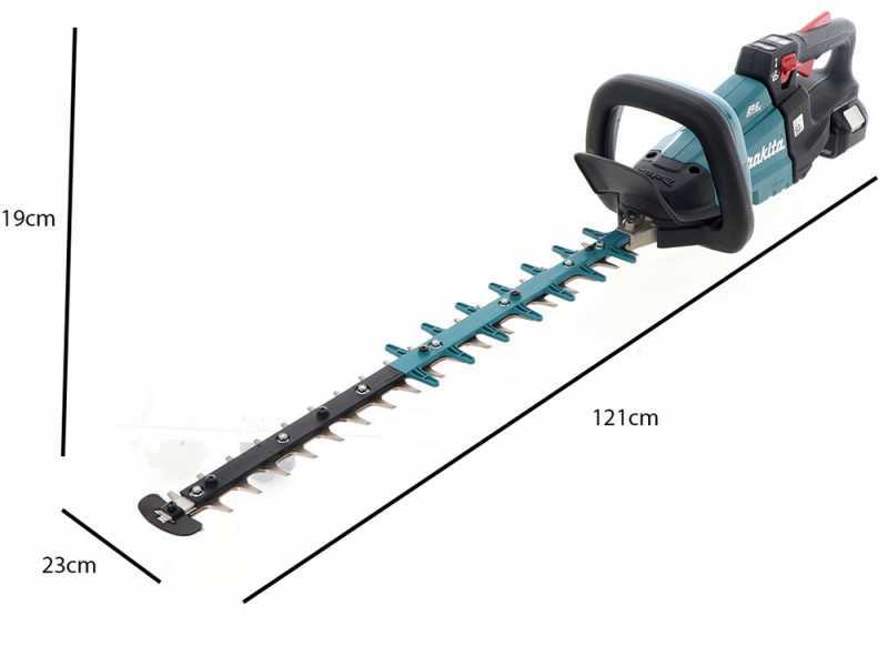 Makita duh601z sale