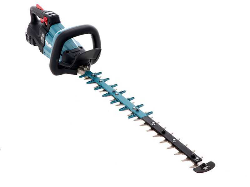 Makita discount duh601z review