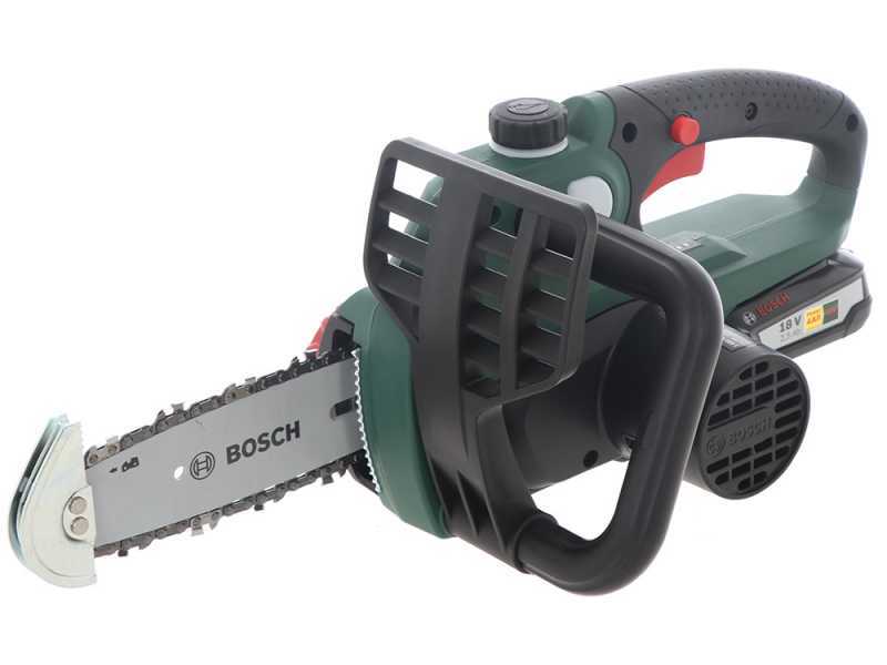 Battery chainsaws top