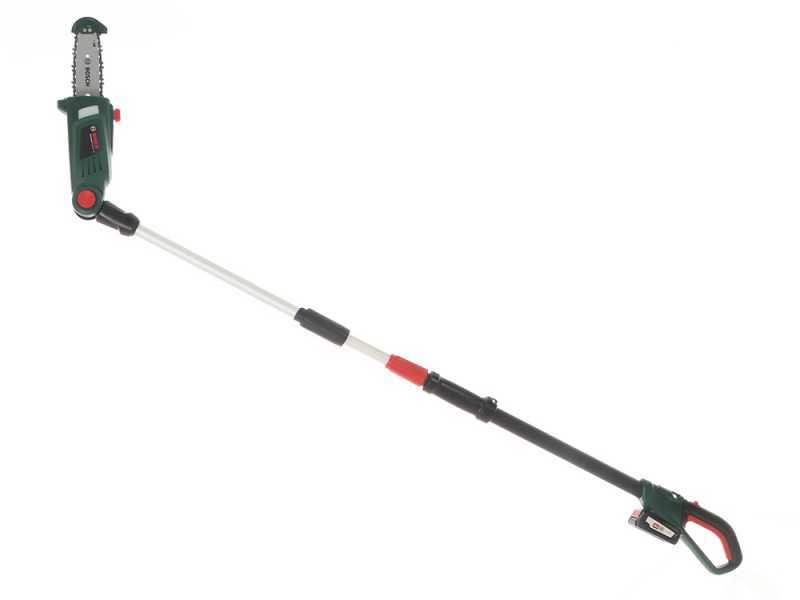 Bosch universal online chain pole 18
