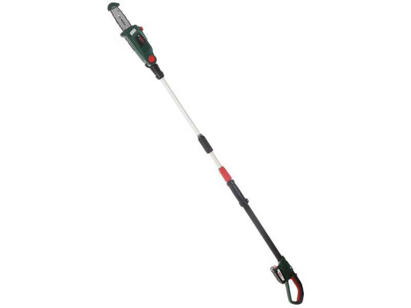 BOSCH UniversalChainPole 18 V Battery-powered Pruner on Telescopic Pole