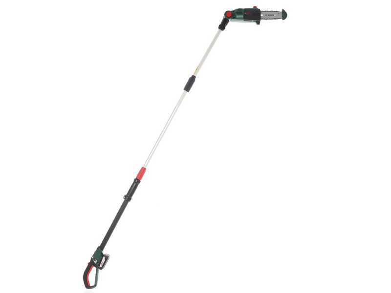 Bosch universal chain hot sale pole 18