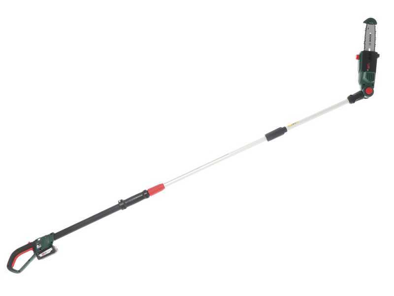 Bosch universal chain hot sale pole 18