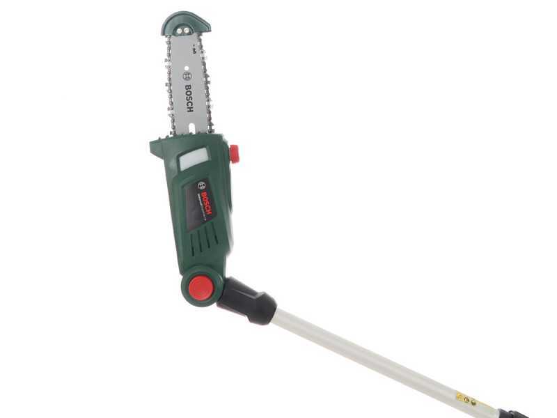 UniversalChainPole 18 Telescopic Pruner best deal on AgriEuro