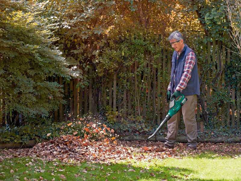 Bosch battery garden tools sales