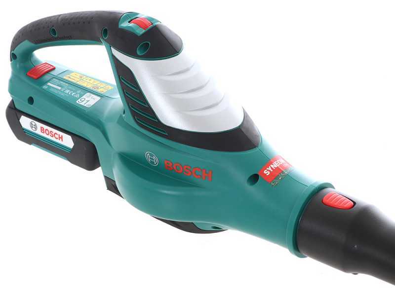 Replacement battery for clearance bosch leaf blower