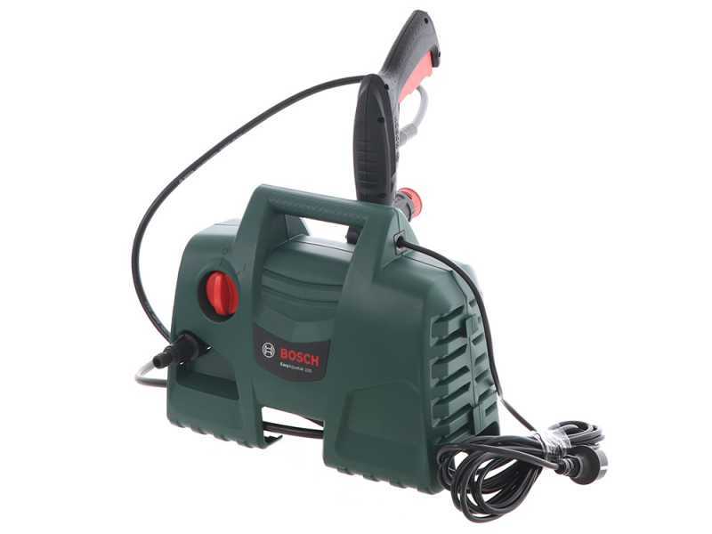Bosch easy best sale aquatak 100