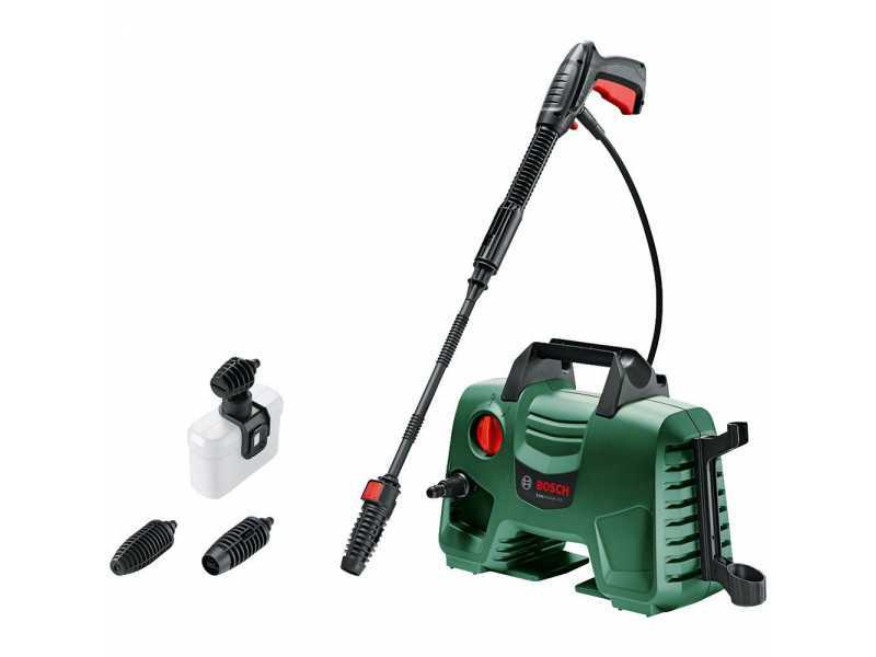 Bosch water on sale pressure washer