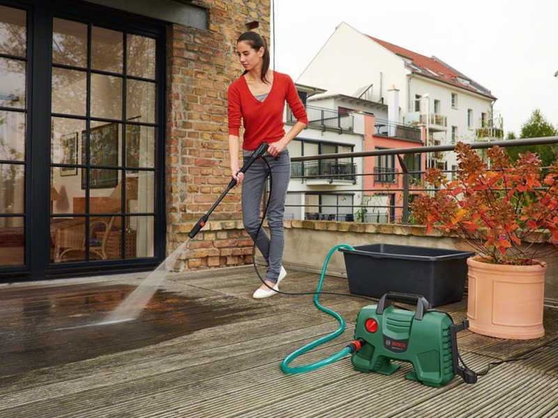 Bosch cheap easyaquatak 110