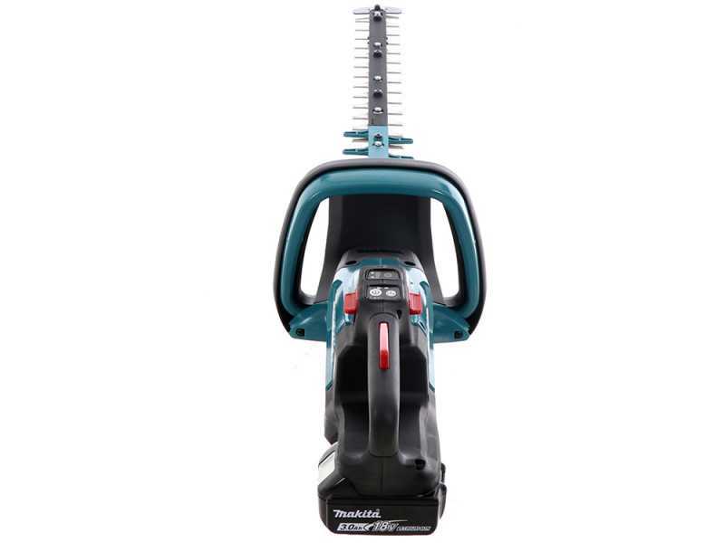 Makita 2025 duh751z review