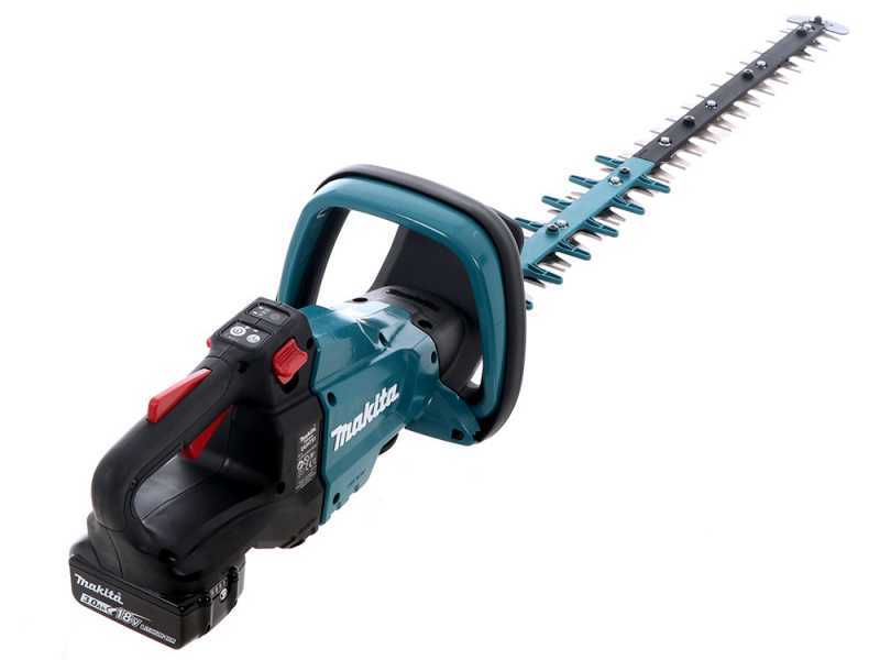 Makita duh602z hotsell review