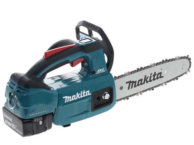 Makita clearance chainsaw price