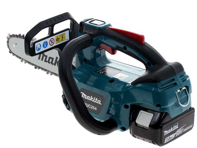 Makita 254 chainsaw new arrivals