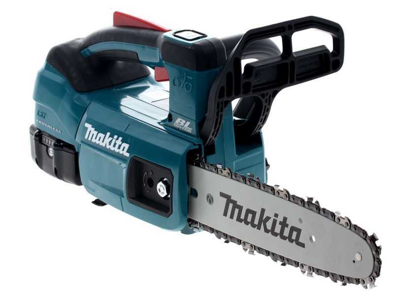 Makita DUC254Z electric chainsaw best deal on AgriEuro