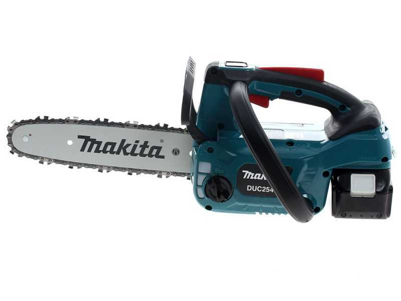 Makita 18 outlet inch chainsaw