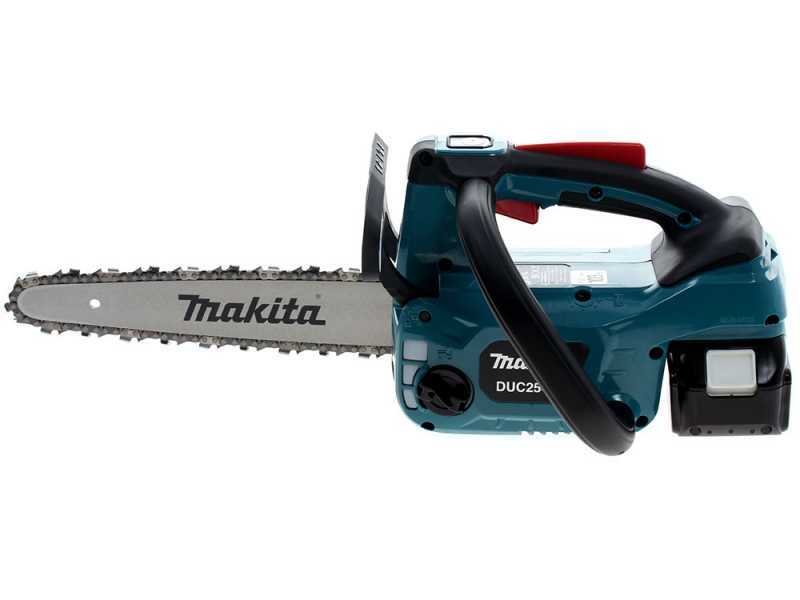 Makita duc254cz hotsell