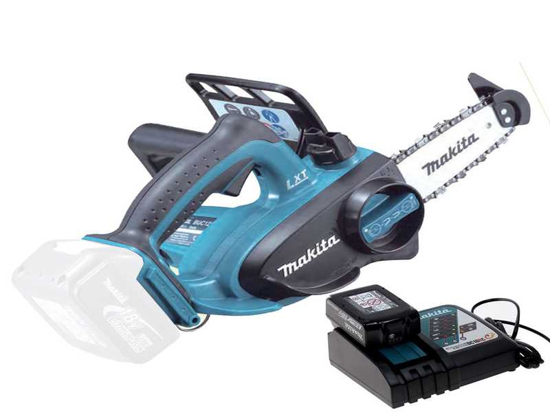Makita shop compact battery