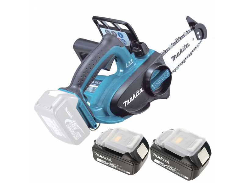 Makita compact battery 2025