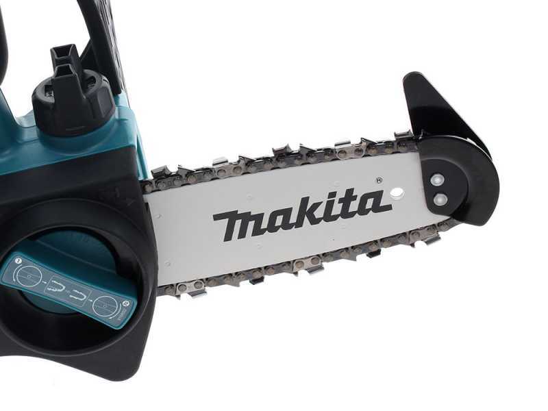 Makita DUC122RTE electric chainsaw best deal on AgriEuro