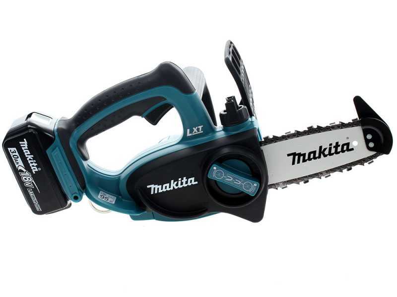 Makita small chainsaw shop