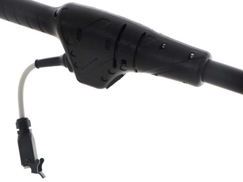 Aima MIRAGE AF 12V - 193-273 cm Electric Battery-powered Olive Harvester - Pole + Extension Pole