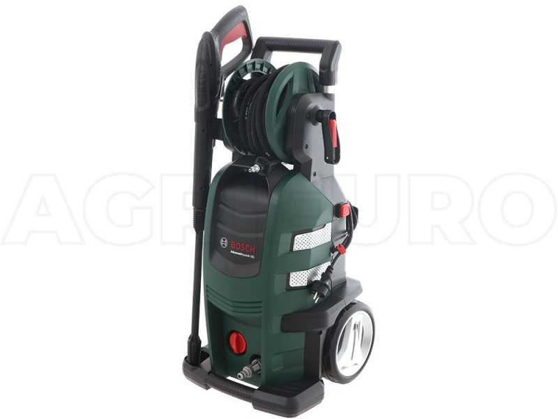 Bosch aquatak sales 160 pressure washer