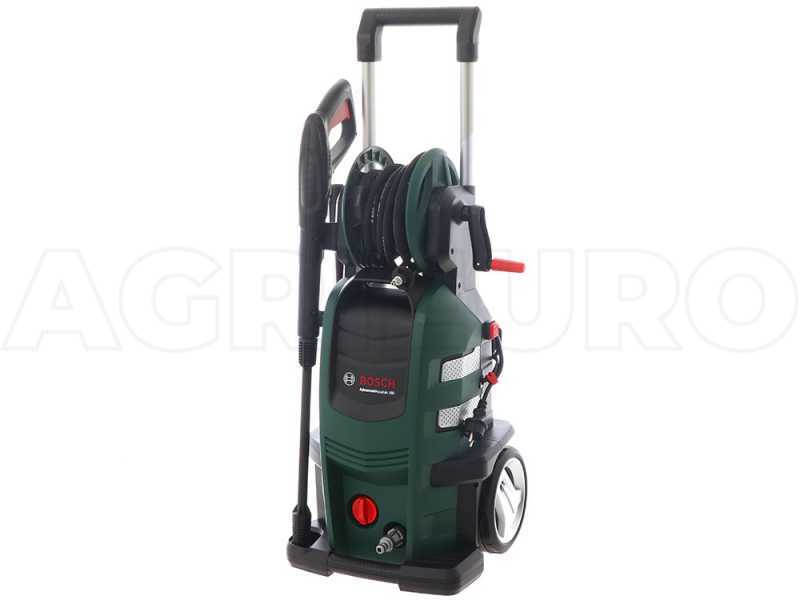 Bosch advanced aquatak 160 new arrivals high pressure washer