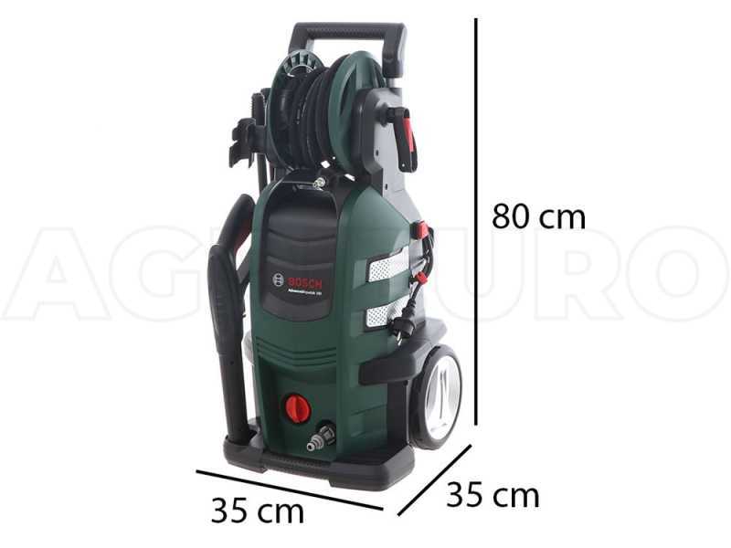 AdvancedAquatak 160 Cold Water Pressure Washer best deal on AgriEuro