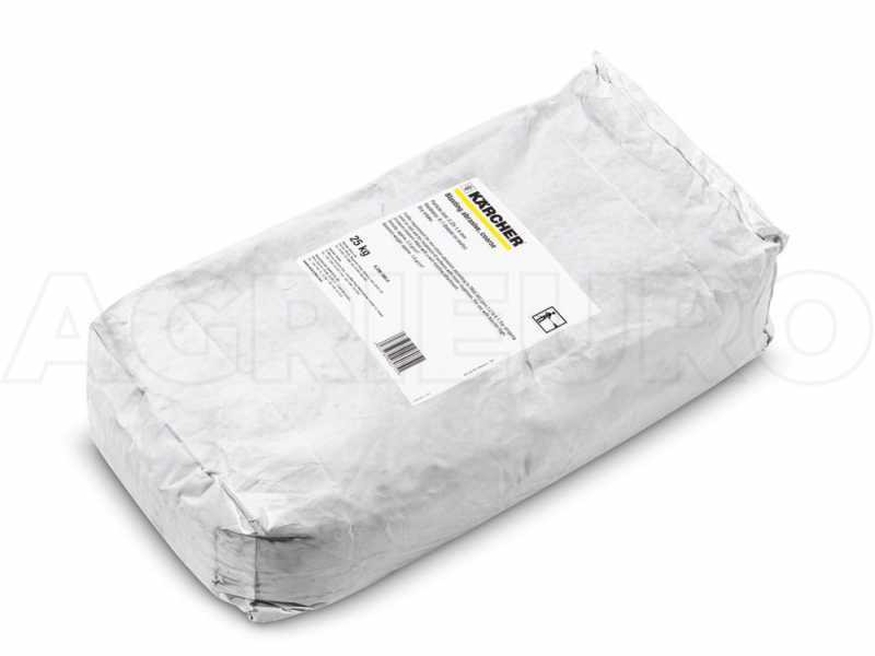 Abrasive Blasting 25 KG - for Karcher Pressure Washers