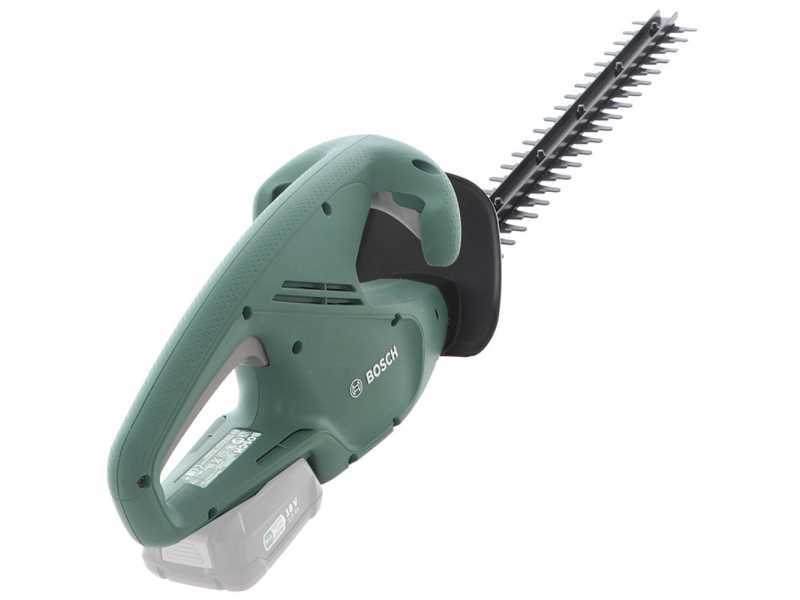 Bosch easyhedgecut 12v 45cm discount cordless hedge trimmer