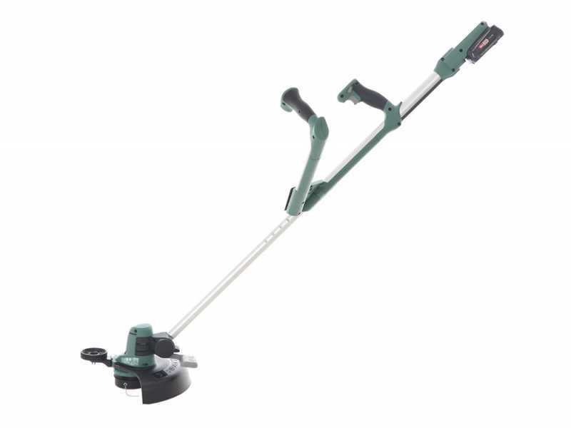 Bosch UniversalGrassCut 18-260 brush cutter hedge trimmer - WITHOUT BATTERY