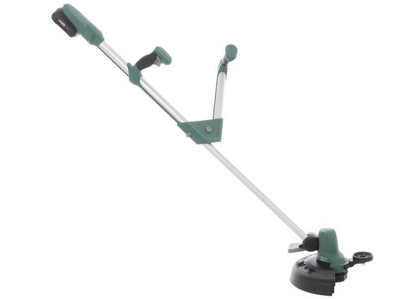 Bosch UniversalGrassCut 18 260 brush cutter best deal on AgriEuro