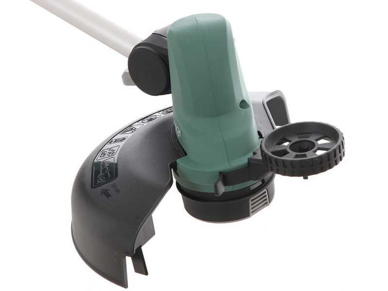 Bosch universalgrasscut 18v 260mm cordless grass trimmer on sale