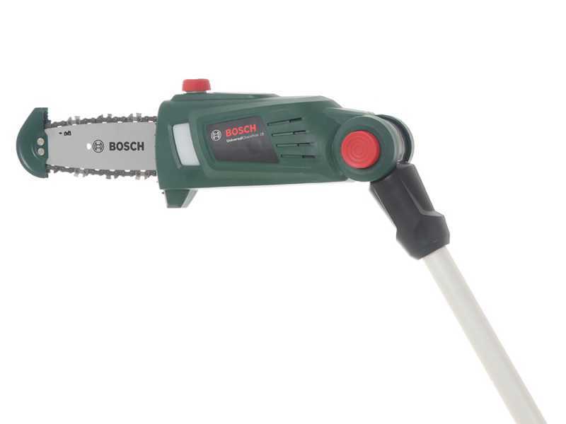 UniversalChainPole 18 telescopic pruner best deal on AgriEuro